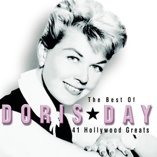 Doris Day – Everywhere You Go Lyrics