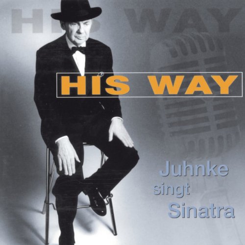 Harald Juhnke - My Way Songtext | Musixmatch