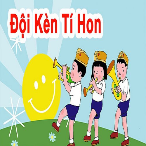 Đội Kèn Tí Hon