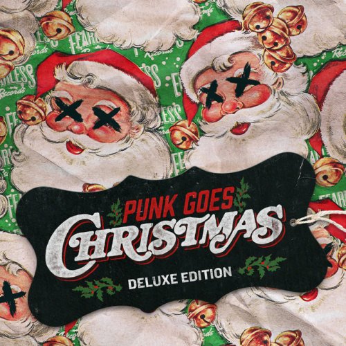 Punk Goes Christmas (Deluxe)