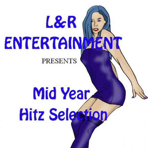 Mid Year Hitz Selection