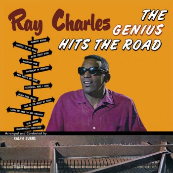 The Genius Hits The Road