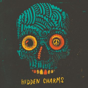 Letras álbum I Just Wanna Be Left de Hidden Charms | Musixmatch