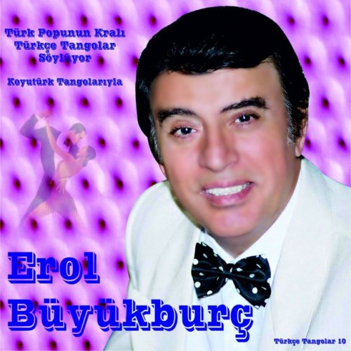 erol buyukburc papatya lyrics