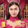 Dirimu Melody lyrics – album cover