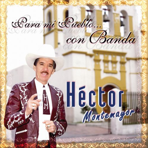 Letra de Visité A Mi Padre - Banda de Hector Montemayor | Musixmatch