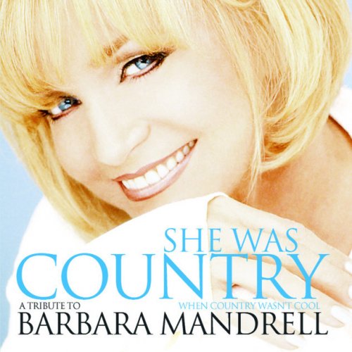 She Was Country When Country Wasn't Cool