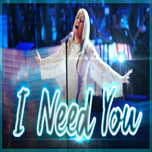 Gabby Barrett I Need You Lyrics Musixmatch