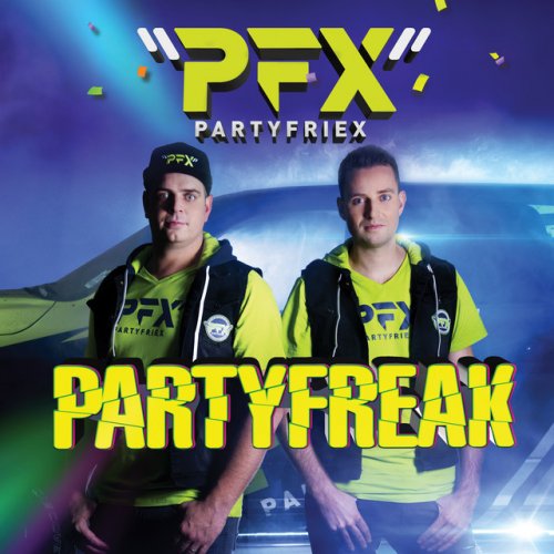 Partyfriex Maximaal Lyrics Musixmatch