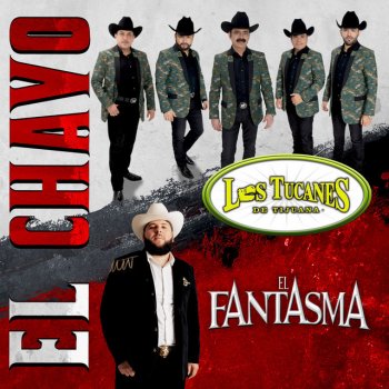 El Chavo (feat. El Fantasma) - Single