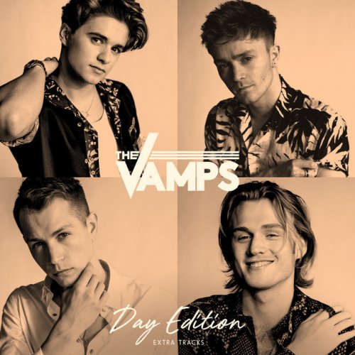 The Vamps - On Your Mind Lyrics | Musixmatch