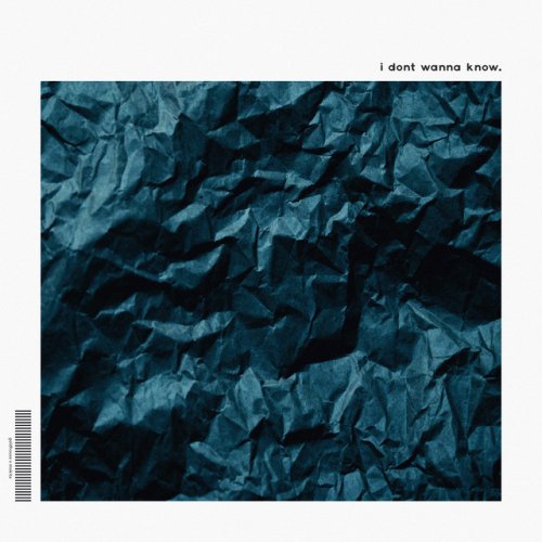Goldhouse Feat Mokita I Don T Wanna Know Lyrics Musixmatch