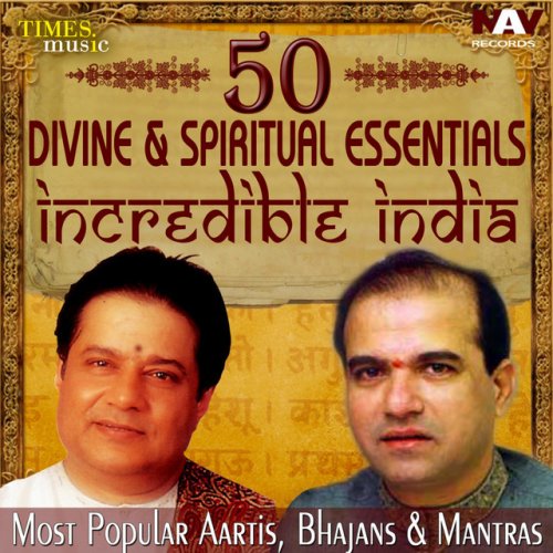 50 Divine and Spiritual Essentials