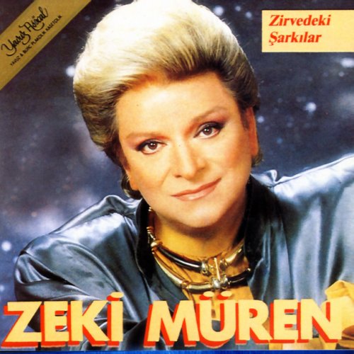 Zeki Muren Letra De Ah Bu Sarkilarin Gozu Kor Olsun Musixmatch