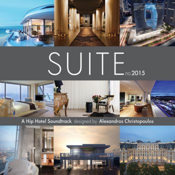 Suite No 2015 By Alexandros Christopoulos By Alexandros