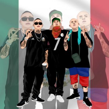 De México Song - Single