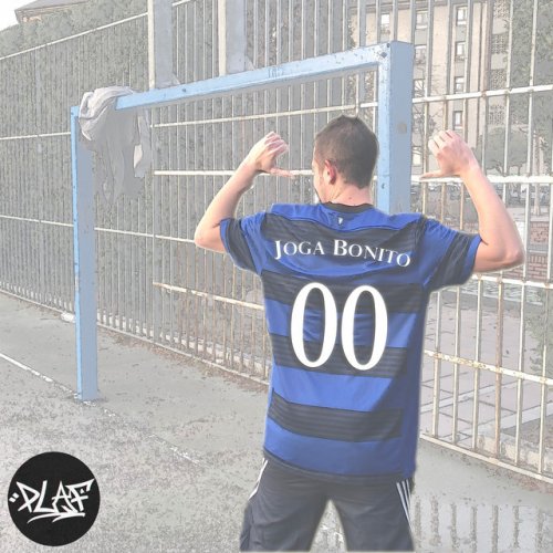 JOGA BONITO DA SCARICA