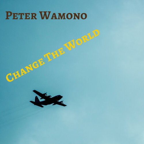 Letra de Transformer, Game Changer de Peter Wamono Musixmatch