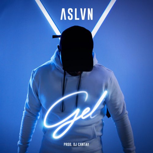 Aslvn Gel Lyrics Musixmatch