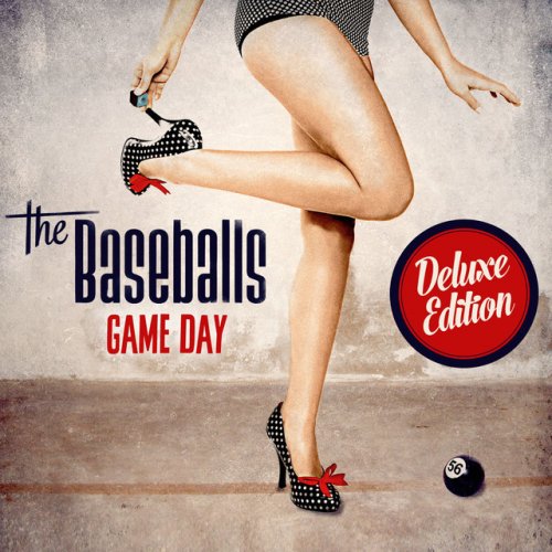 Game Day (Deluxe)