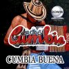 Cumbia Buena lyrics – album cover