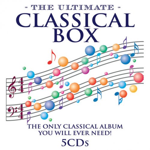 The Ultimate Classical Box