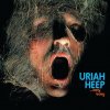 Very 'Eavy, Very 'Umble (Expanded Version) Uriah Heep - cover art