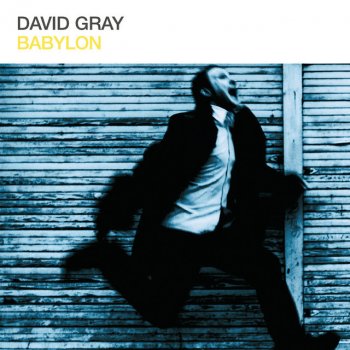 Babylon (UK Radio Mix) EP