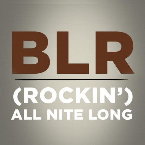 (Rockin') All Nite Long - Single