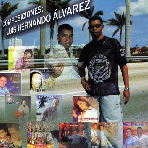 Composiciones: Luis Hernando Alvarez