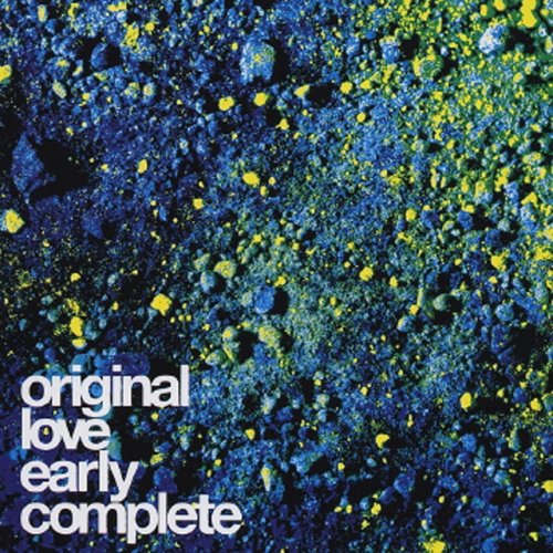 Original Love 接吻 Single Version の歌詞 Musixmatch