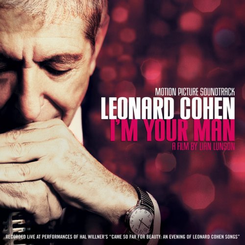 Leonard Cohen: I'm Your Man (Motion Picture Soundtrack)