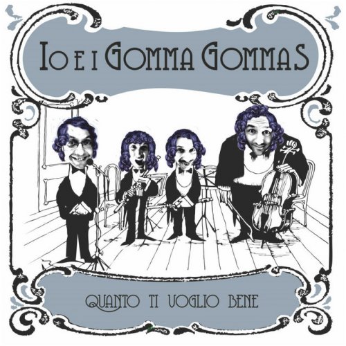 Io E I Gomma Gommas Mamma