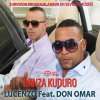 Danza Kuduro - Radio Edit