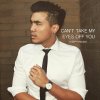 Can't Take My Eyes Off You lyrics – album cover