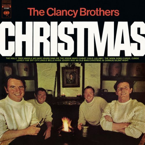 Christmas with the Clancy Brothers