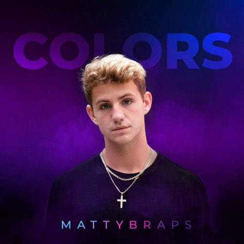 Mattybraps - Colors paroles | Musixmatch