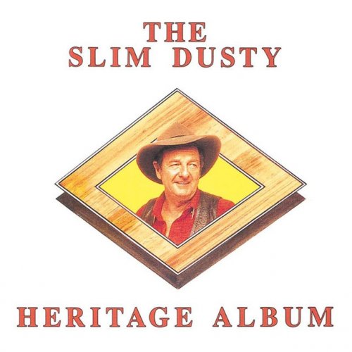 The Slim Dusty Heritage Album