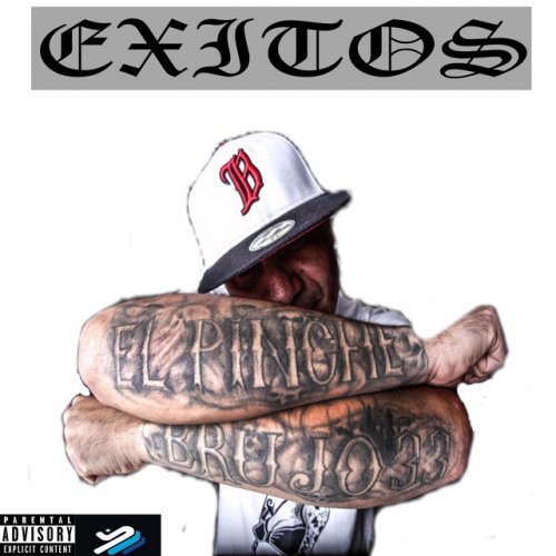 Letra De El Pinche Brujo Historia Del Graff Musixmatch