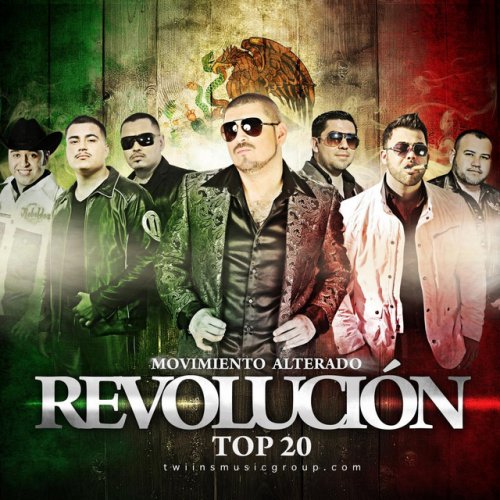 Revolucion Top 20