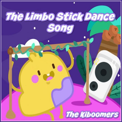 Kidzup Music The Limbo Stick Dance Song Lyrics Musixmatch