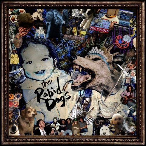 The Rabid Dogs - Broken Strings lyrics | Musixmatch