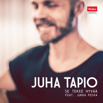 Sydan Jota Rakastan By Juha Tapio Album Lyrics Musixmatch Song