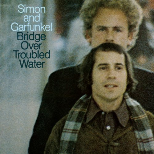 Simon & Garfunkel - So Long, Frank Lloyd Wright - Live Version Lyrics