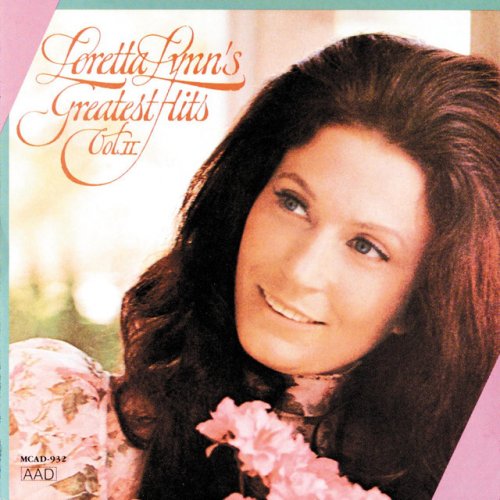 Loretta Lynn's Greatest Hits Volume II