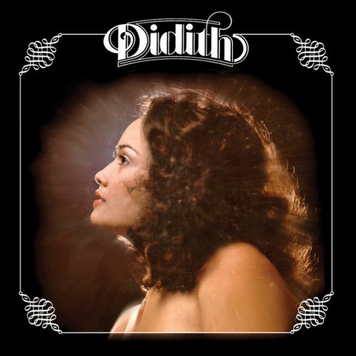 Re-issues Series: Didith