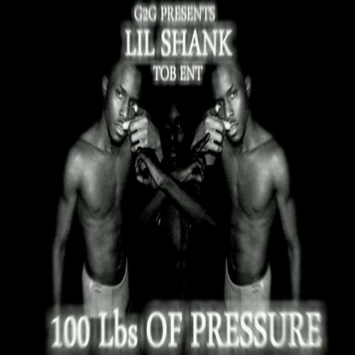 100 Lbs of Pressure