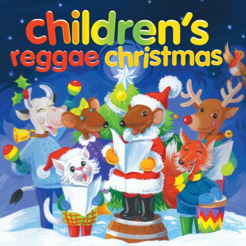 Childrens Reggae Christmas