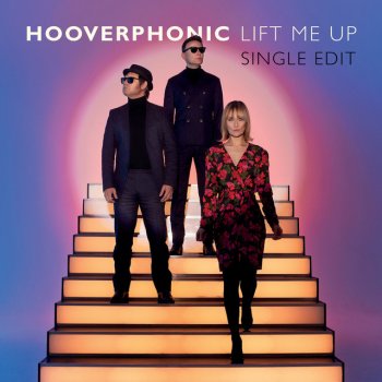 Lift Me Up (Single Edit) - Single