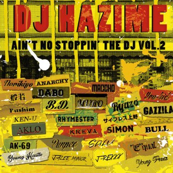 Hannya, DABO - Letras de Beats & Rhyme | Musixmatch